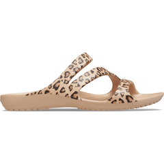 Crocs - Women's Kadee II Graphic Sandal Women