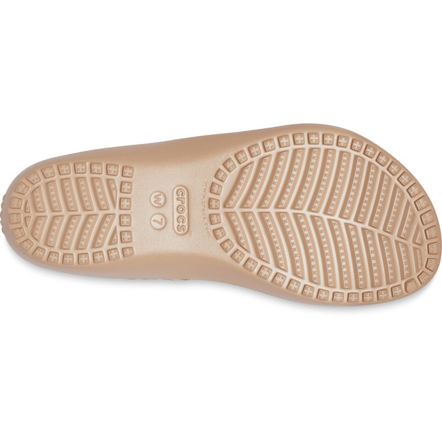 Crocs - Women's Kadee II Graphic Sandal Women