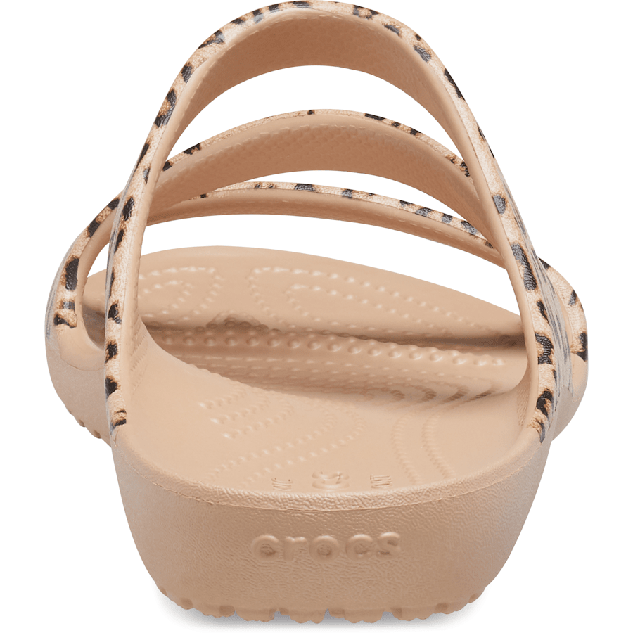 Crocs - Women's Kadee II Graphic Sandal Women