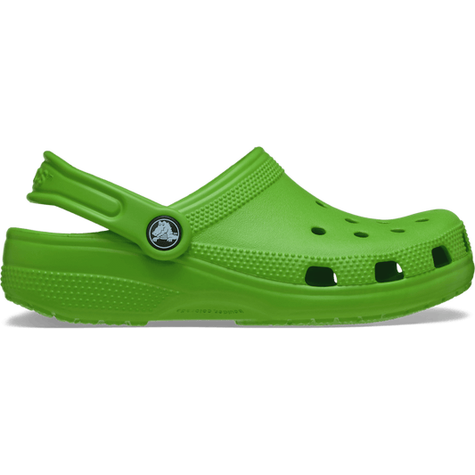 Crocs - Kids' Classic Clog Kids