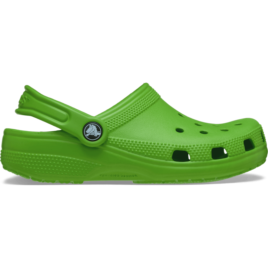 Crocs - Kids' Classic Clog Kids