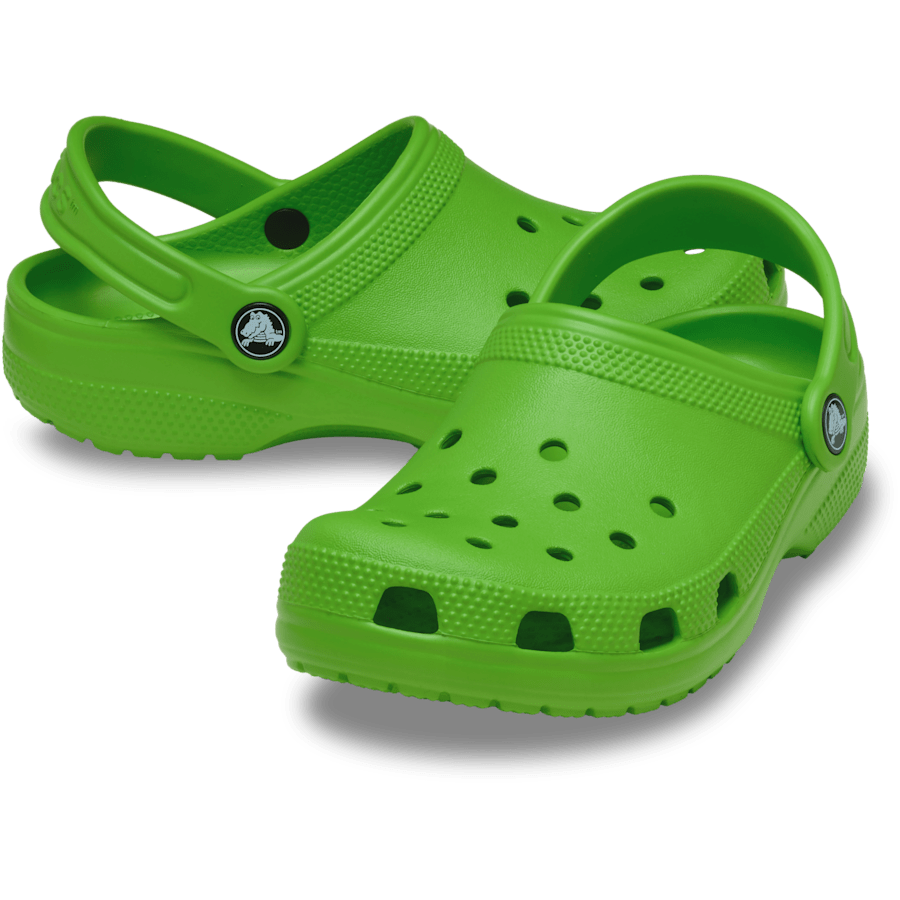 Crocs - Kids' Classic Clog Kids