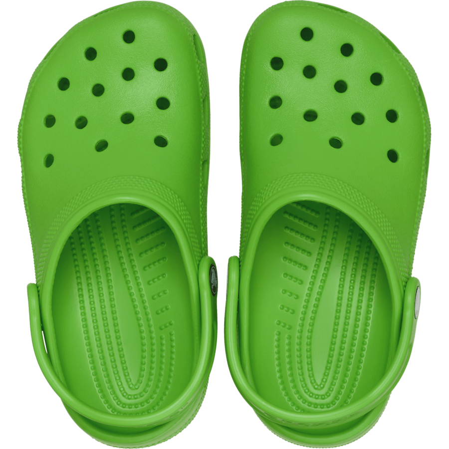 Crocs - Kids' Classic Clog Kids