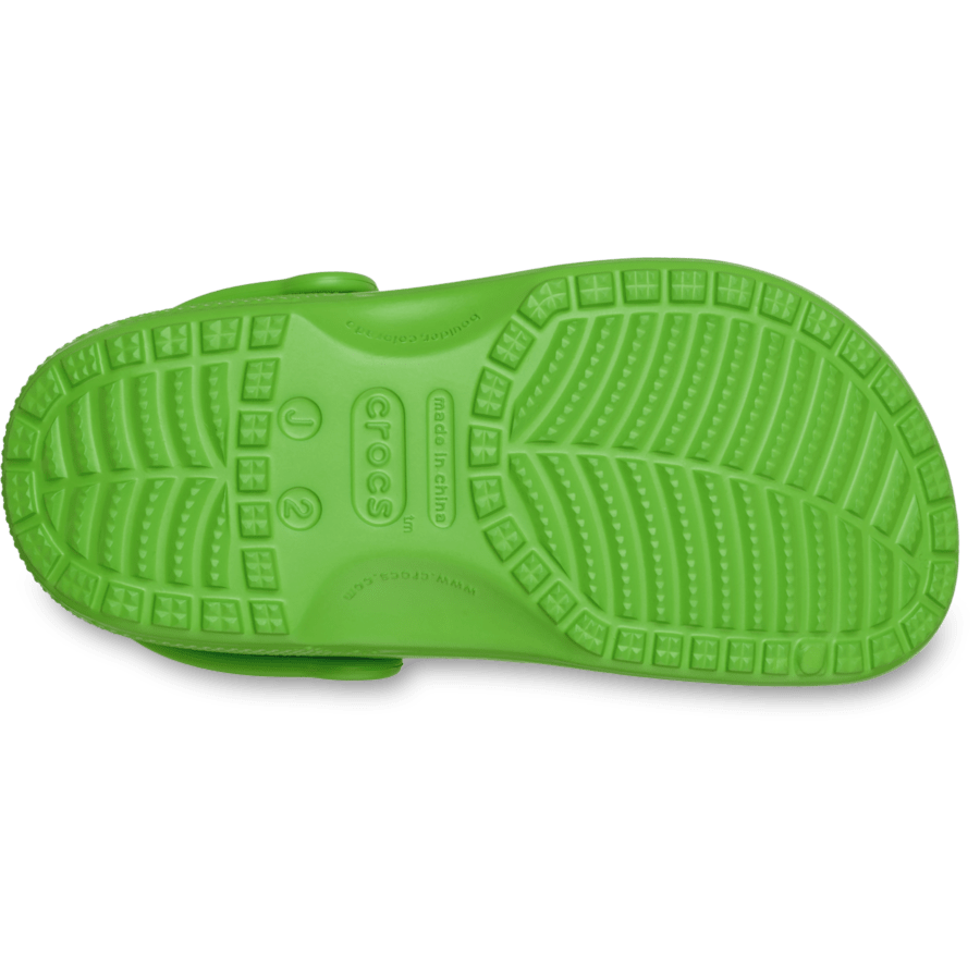 Crocs - Kids' Classic Clog Kids