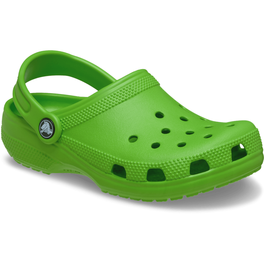 Crocs - Kids' Classic Clog Kids