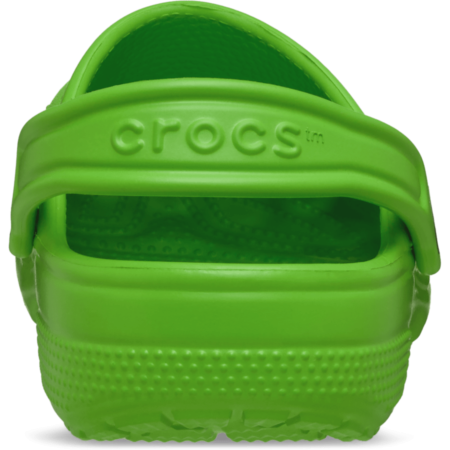 Crocs - Kids' Classic Clog Kids