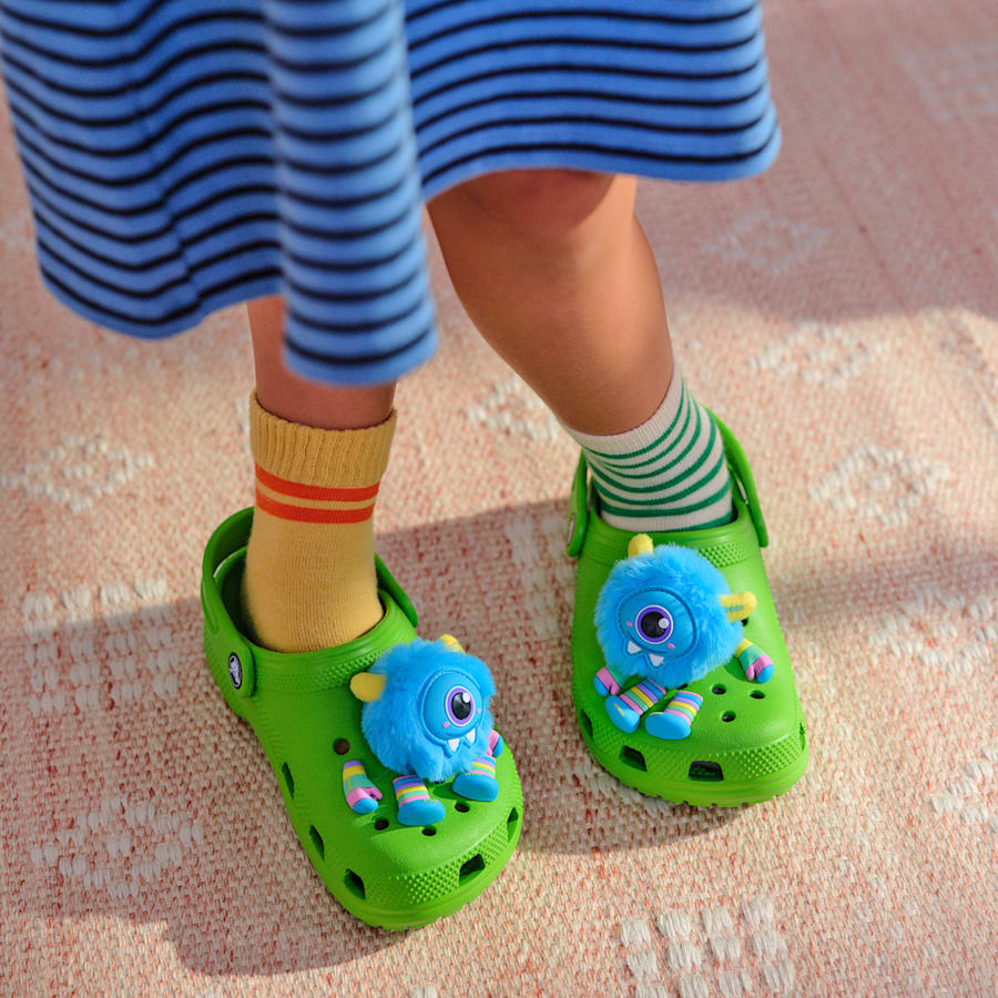 Crocs - Kids' Classic Clog Kids