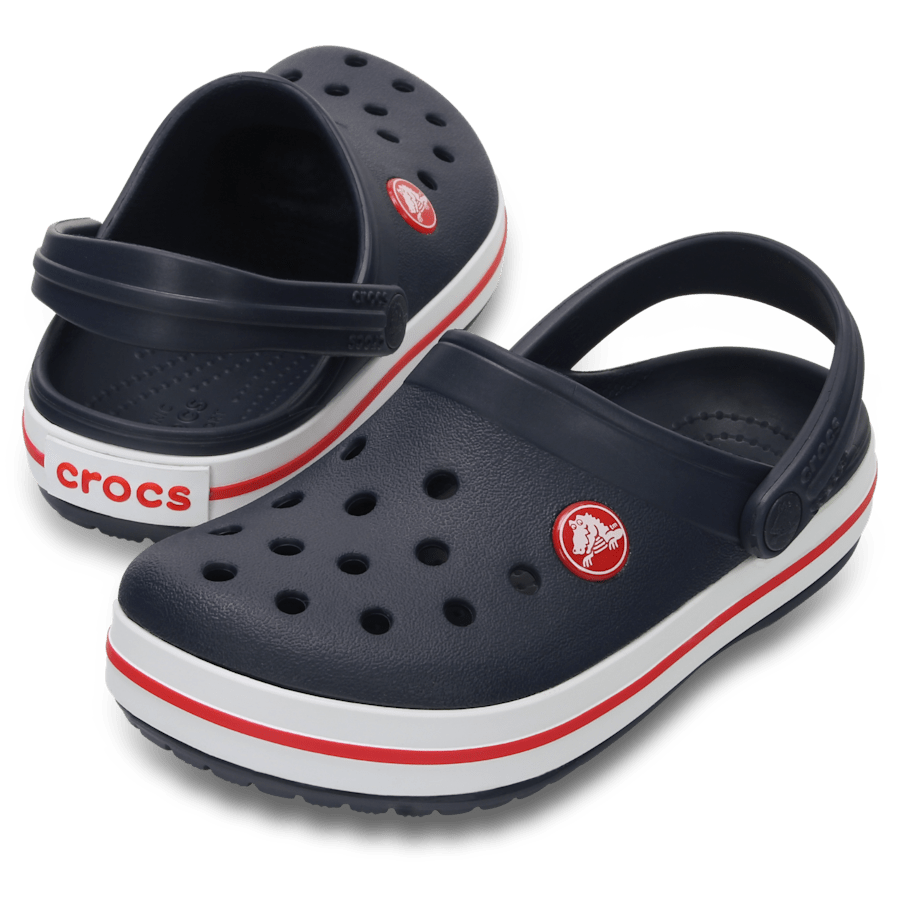 Crocs - Toddler Crocband™ Clog Kids