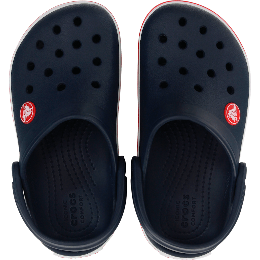 Crocs - Toddler Crocband™ Clog Kids