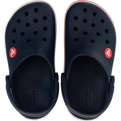 Crocs - Toddler Crocband™ Clog Kids