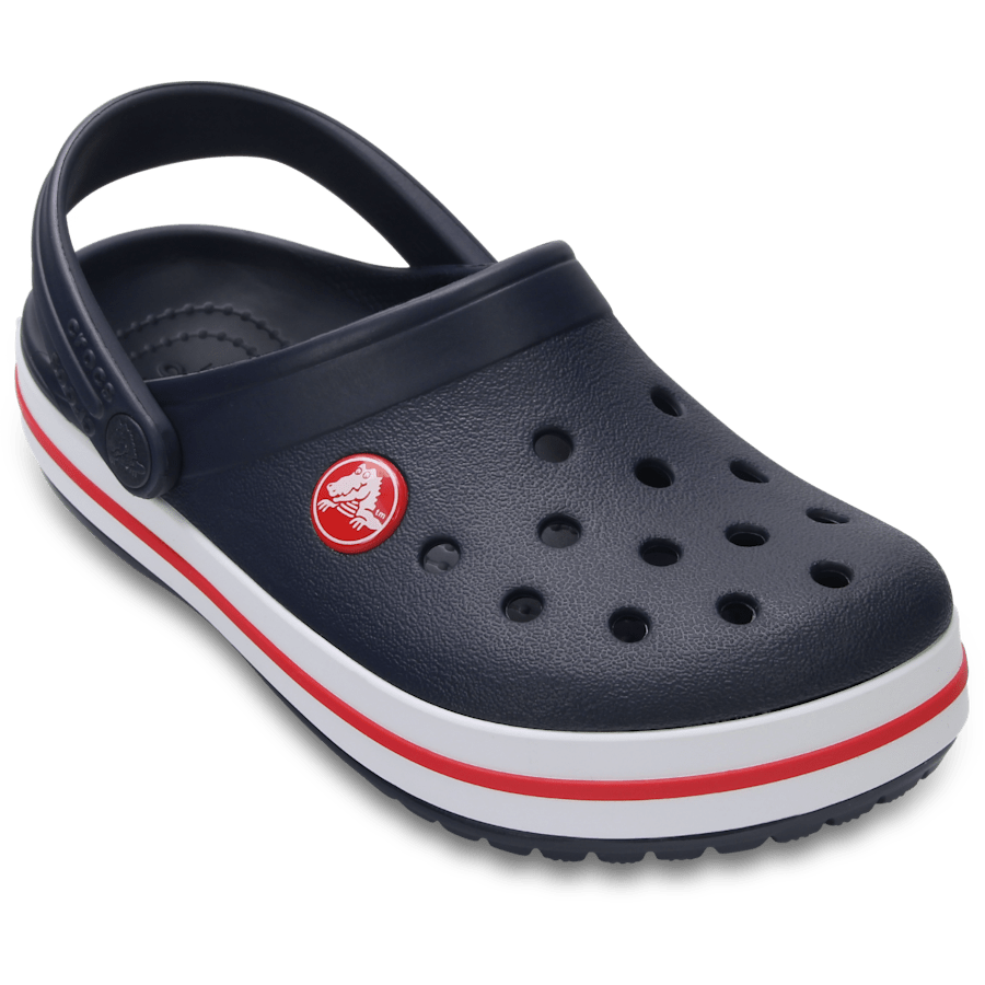 Crocs - Toddler Crocband™ Clog Kids