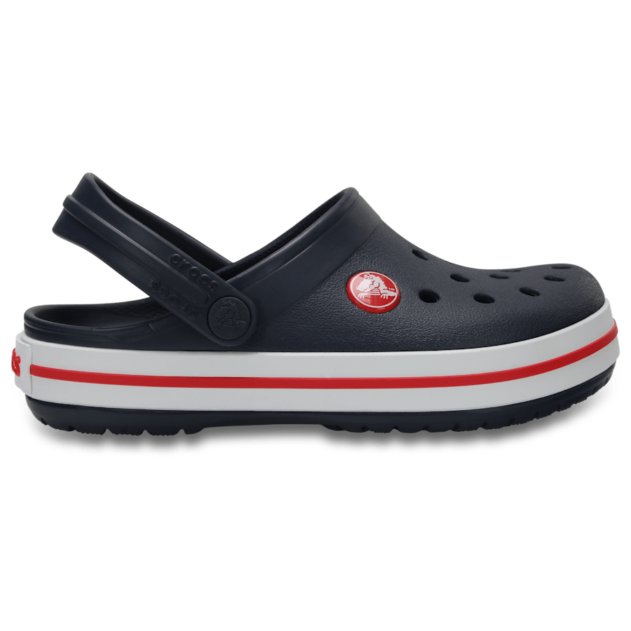 Crocs - Kids' Crocband™ Clog Kids