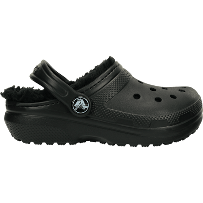 Crocs - Kids' Classic Lined Clog Kids