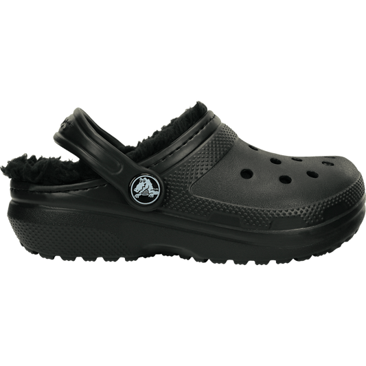 Crocs - Kids' Classic Lined Clog Kids