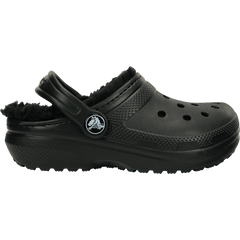 Crocs - Kids' Classic Lined Clog Kids