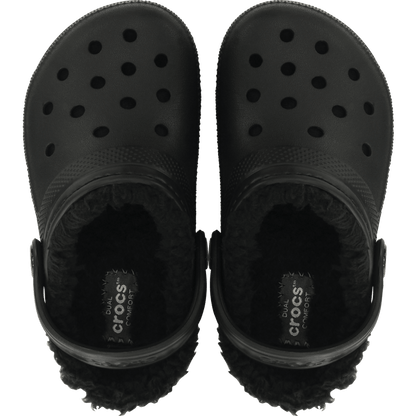 Crocs - Kids' Classic Lined Clog Kids