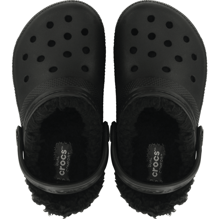 Crocs - Kids' Classic Lined Clog Kids