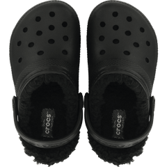 Crocs - Kids' Classic Lined Clog Kids