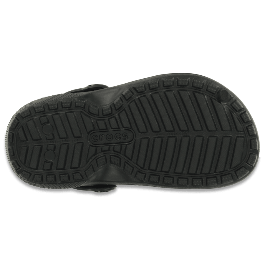 Crocs - Kids' Classic Lined Clog Kids