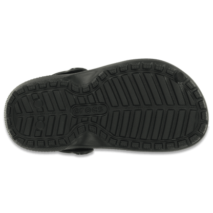 Crocs - Kids' Classic Lined Clog Kids