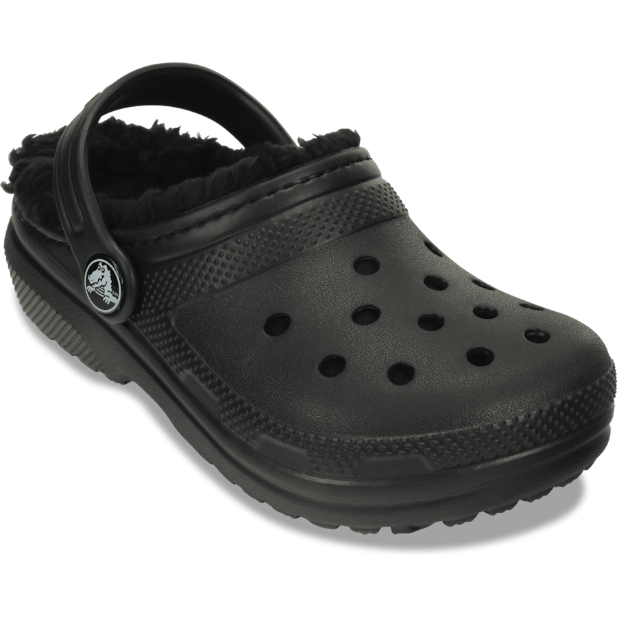 Crocs - Kids' Classic Lined Clog Kids
