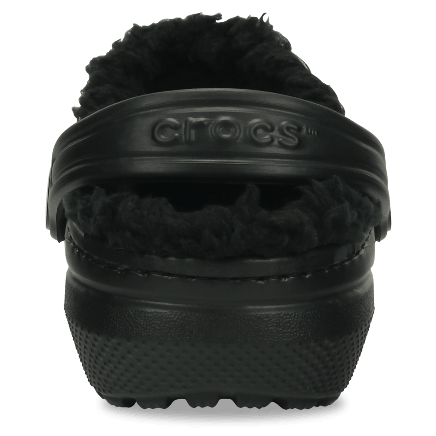 Crocs - Kids' Classic Lined Clog Kids