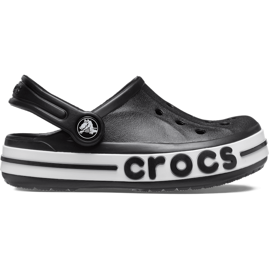 Crocs - Toddler Bayaband Clog Kids