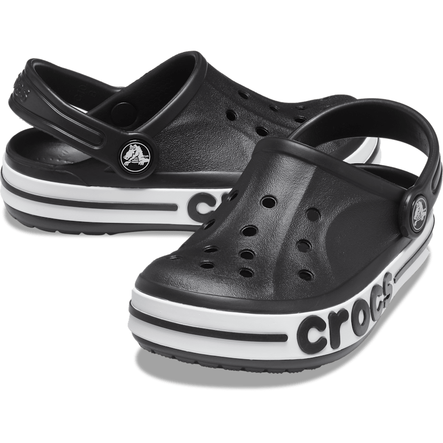 Crocs - Toddler Bayaband Clog Kids