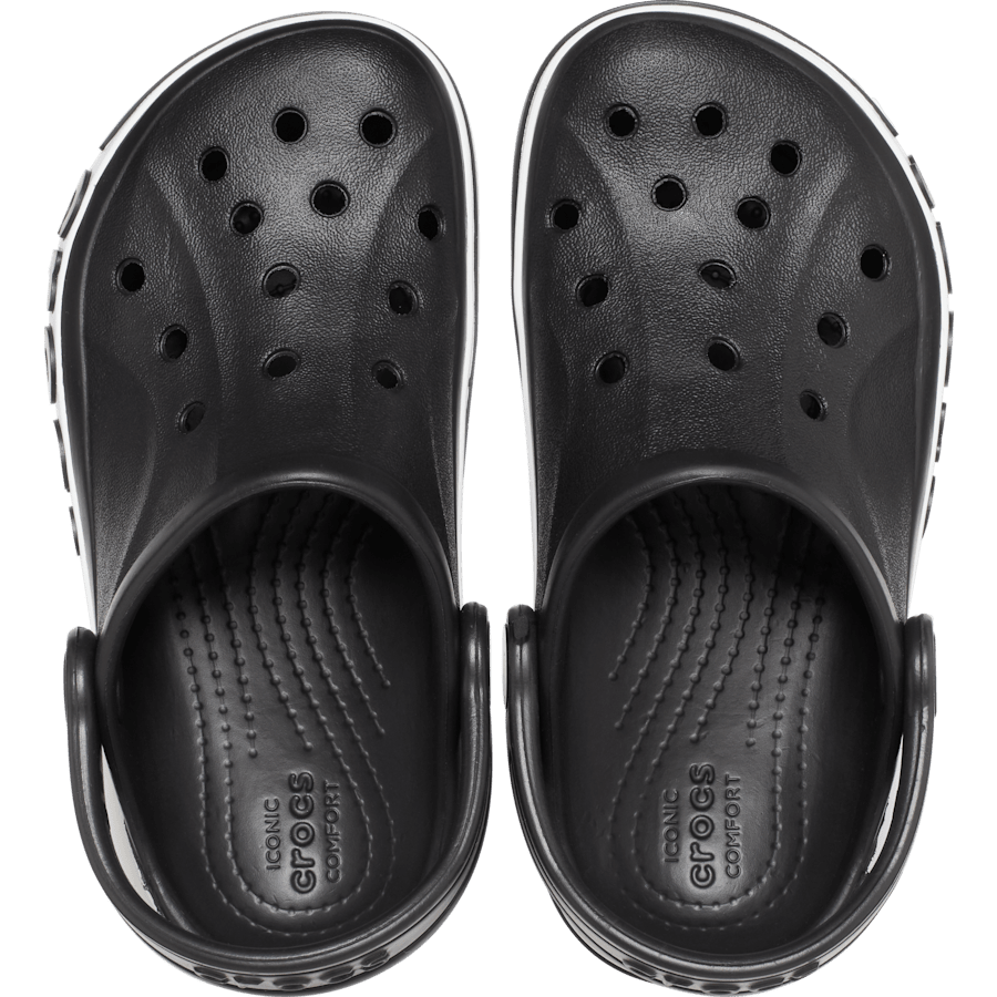 Crocs - Toddler Bayaband Clog Kids