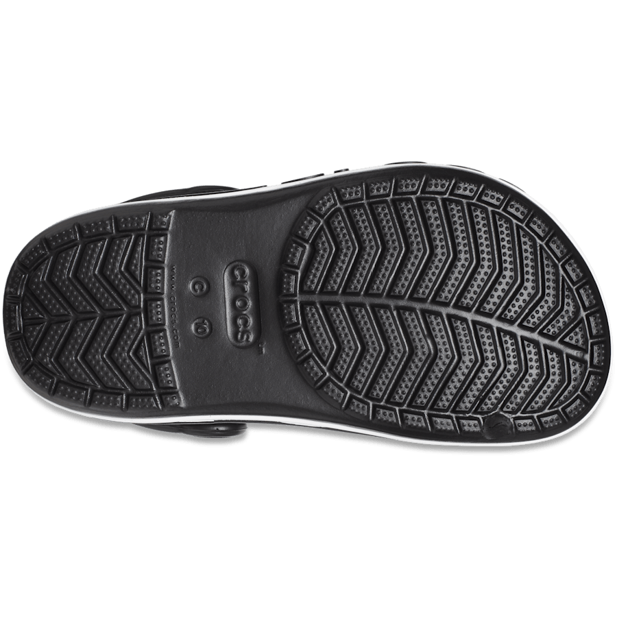 Crocs - Toddler Bayaband Clog Kids