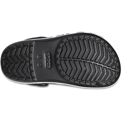 Crocs - Toddler Bayaband Clog Kids
