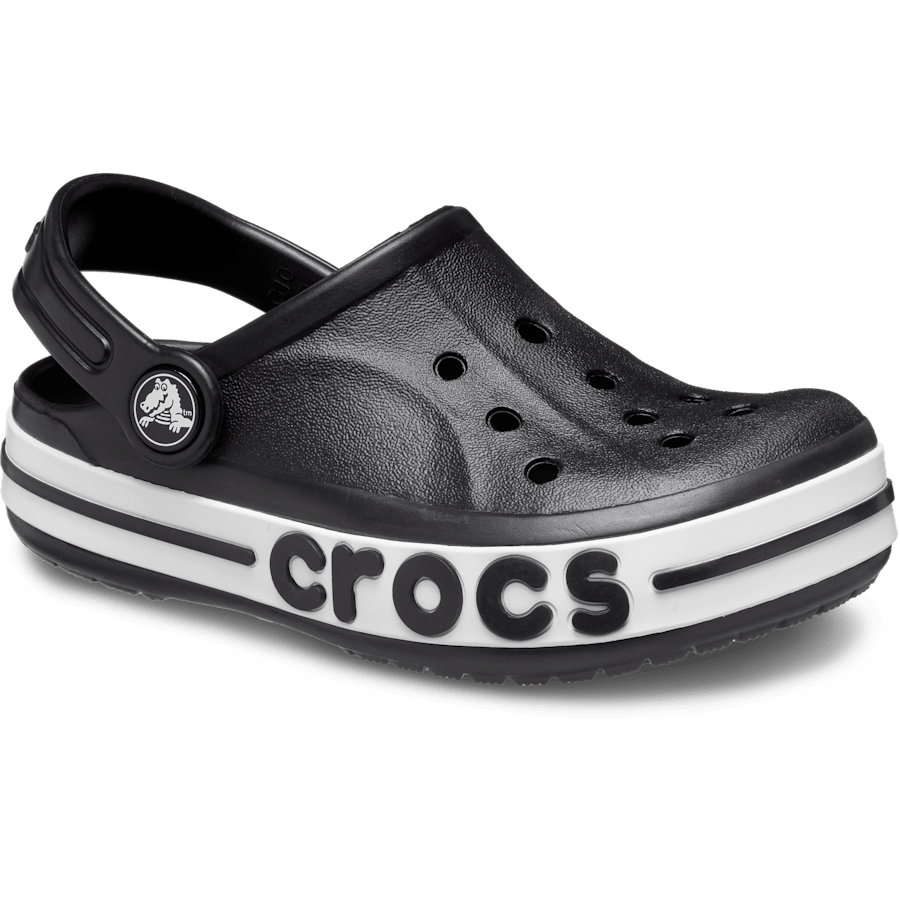Crocs - Toddler Bayaband Clog Kids