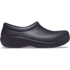 Crocs - Crocs On The Clock LiteRide™ Work Slip-On Crocs at Work™