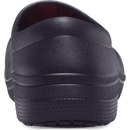 Crocs - Crocs On The Clock LiteRide™ Work Slip-On Crocs at Work™