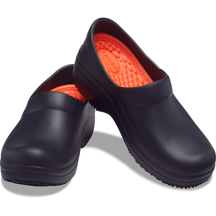 Crocs - Womens Neria Pro II LiteRide™ Work Clog Women|Crocs at Work™