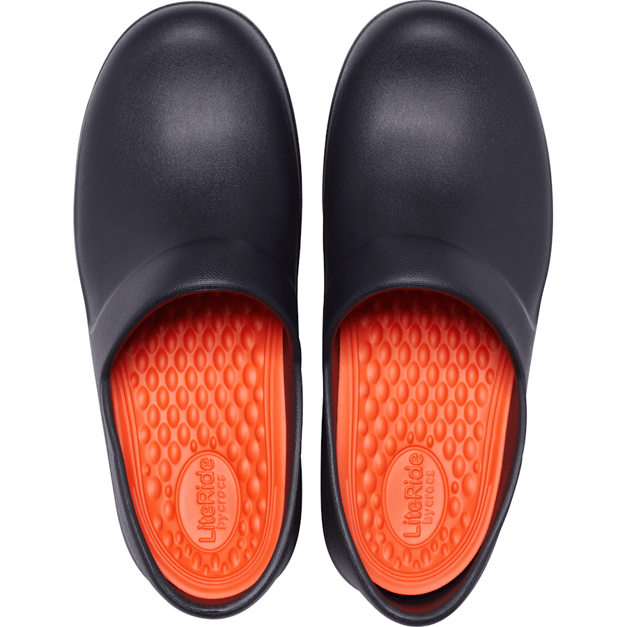 Crocs - Womens Neria Pro II LiteRide™ Work Clog Women|Crocs at Work™