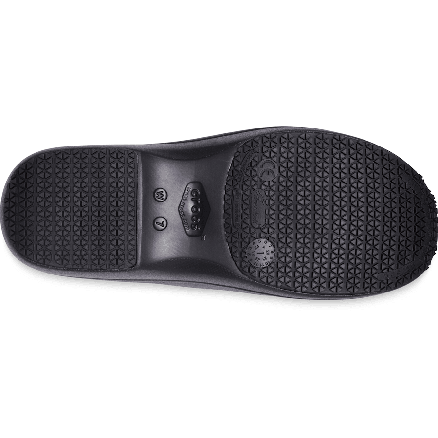 Crocs - Womens Neria Pro II LiteRide™ Work Clog Women|Crocs at Work™