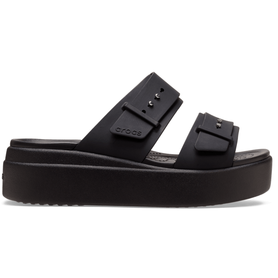 Crocs - Brooklyn Buckle Women