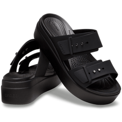 Crocs - Brooklyn Buckle Women