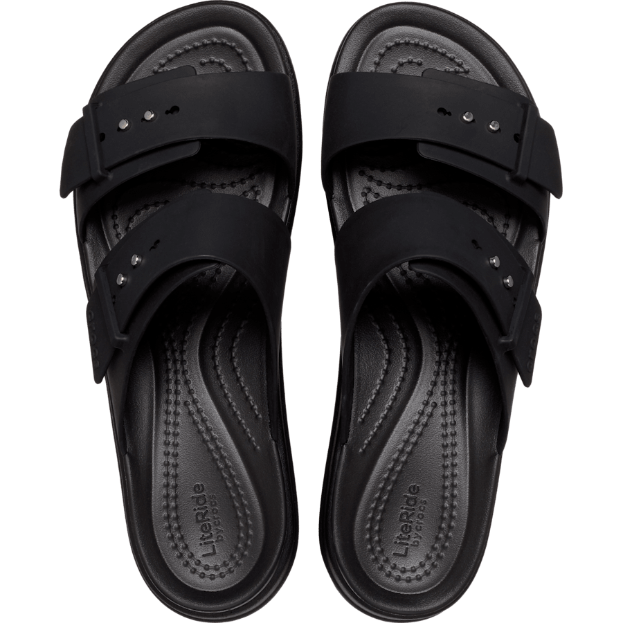 Crocs - Brooklyn Buckle Women