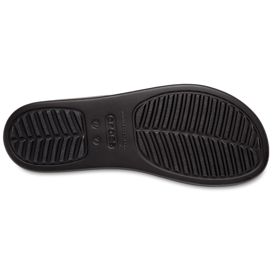 Crocs - Brooklyn Buckle Women