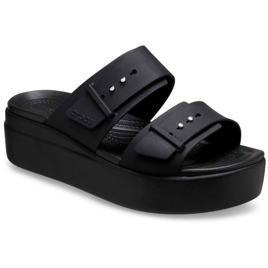 Crocs - Brooklyn Buckle Women