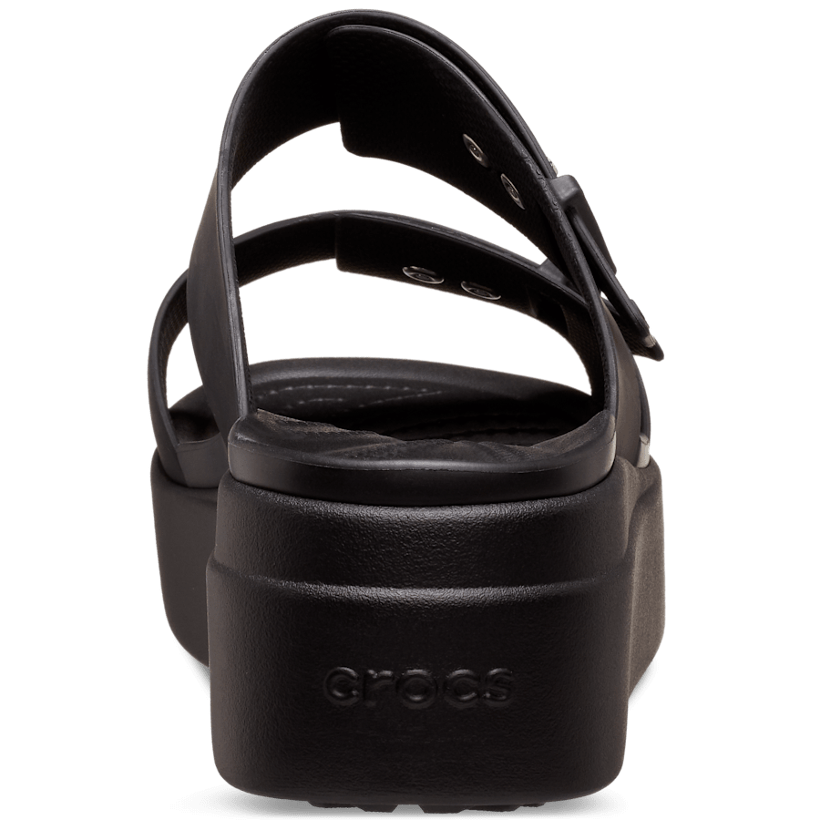 Crocs - Brooklyn Buckle Women