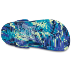 Crocs - Kids' Classic Marbled Clog Kids