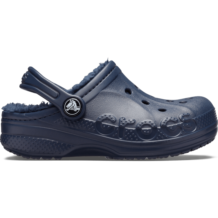 Crocs - Toddler Baya Lined Clog Kids