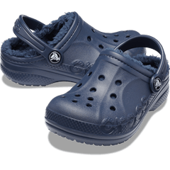 Crocs - Toddler Baya Lined Clog Kids