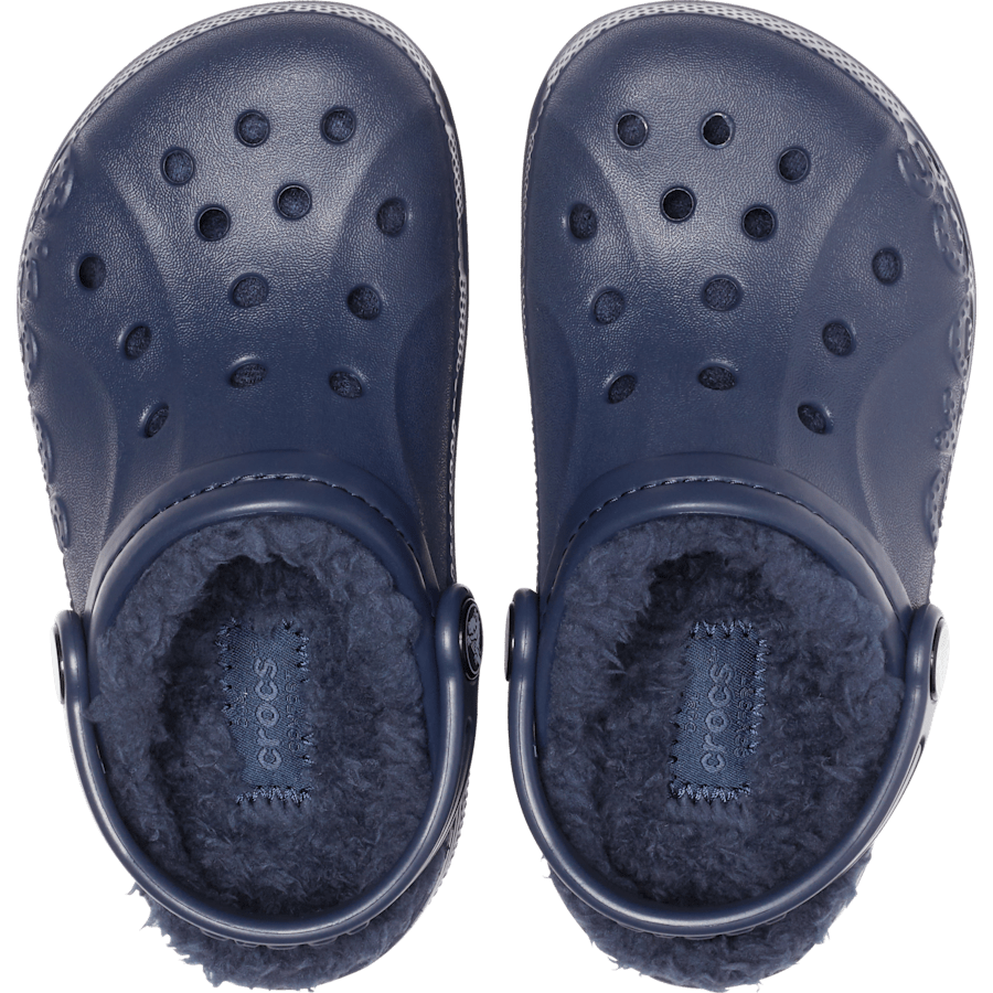 Crocs - Toddler Baya Lined Clog Kids
