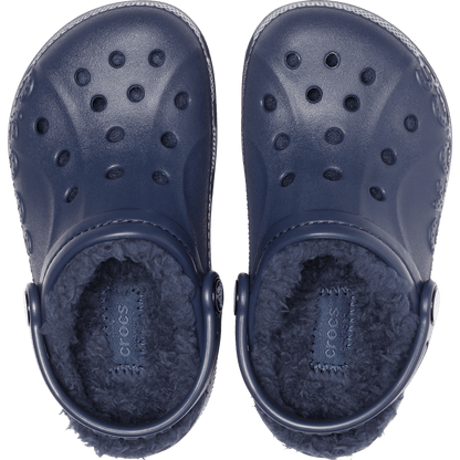 Crocs - Toddler Baya Lined Clog Kids