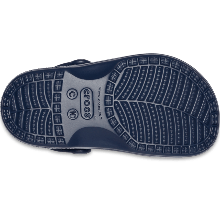 Crocs - Toddler Baya Lined Clog Kids