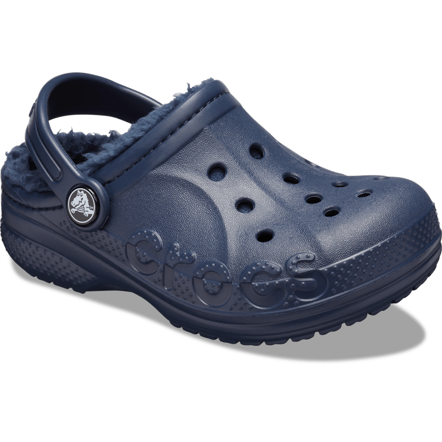 Crocs - Toddler Baya Lined Clog Kids